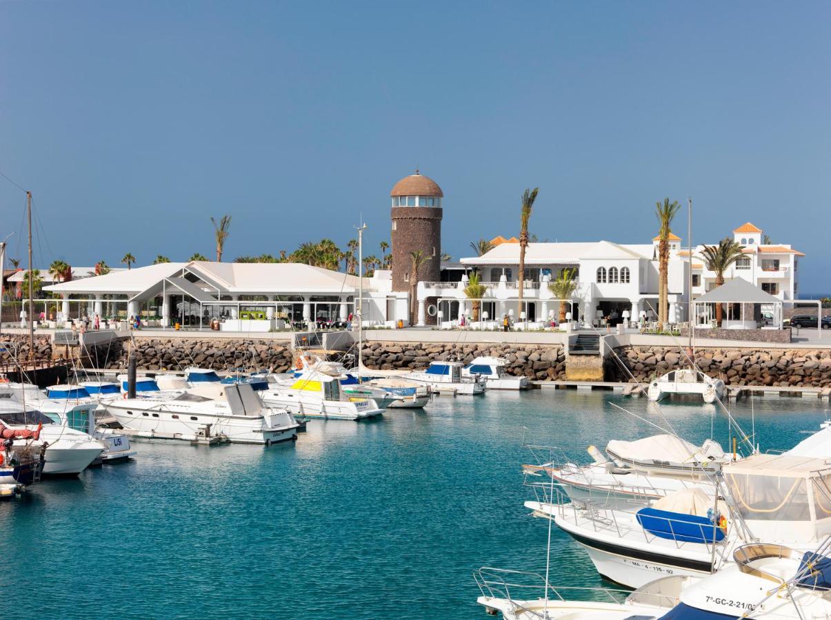Hotel Barcelo Fuerteventura Royal Level - Adults Only Caleta De Fuste Zewnętrze zdjęcie