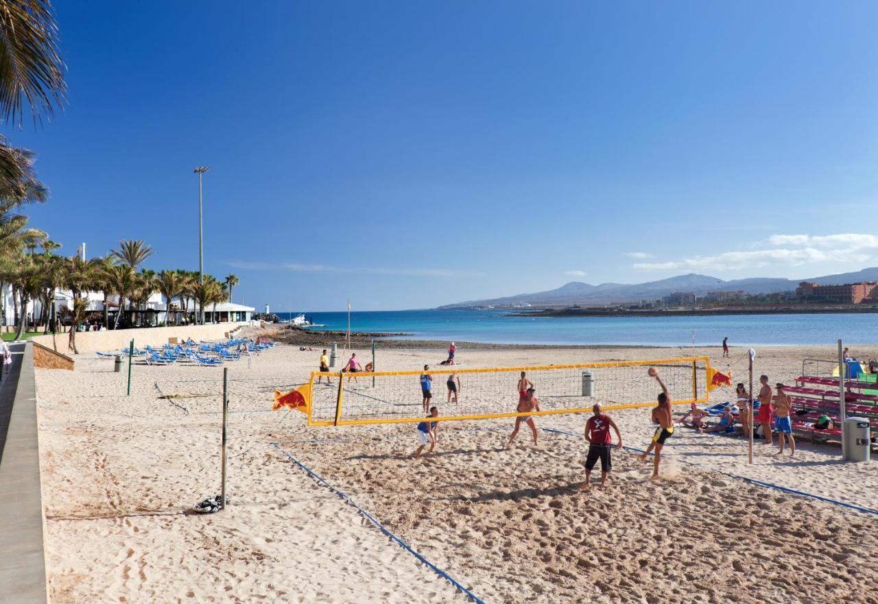 Hotel Barcelo Fuerteventura Royal Level - Adults Only Caleta De Fuste Zewnętrze zdjęcie