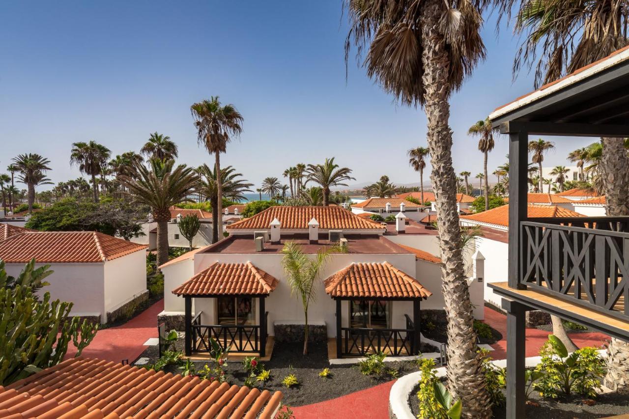 Hotel Barcelo Fuerteventura Royal Level - Adults Only Caleta De Fuste Zewnętrze zdjęcie
