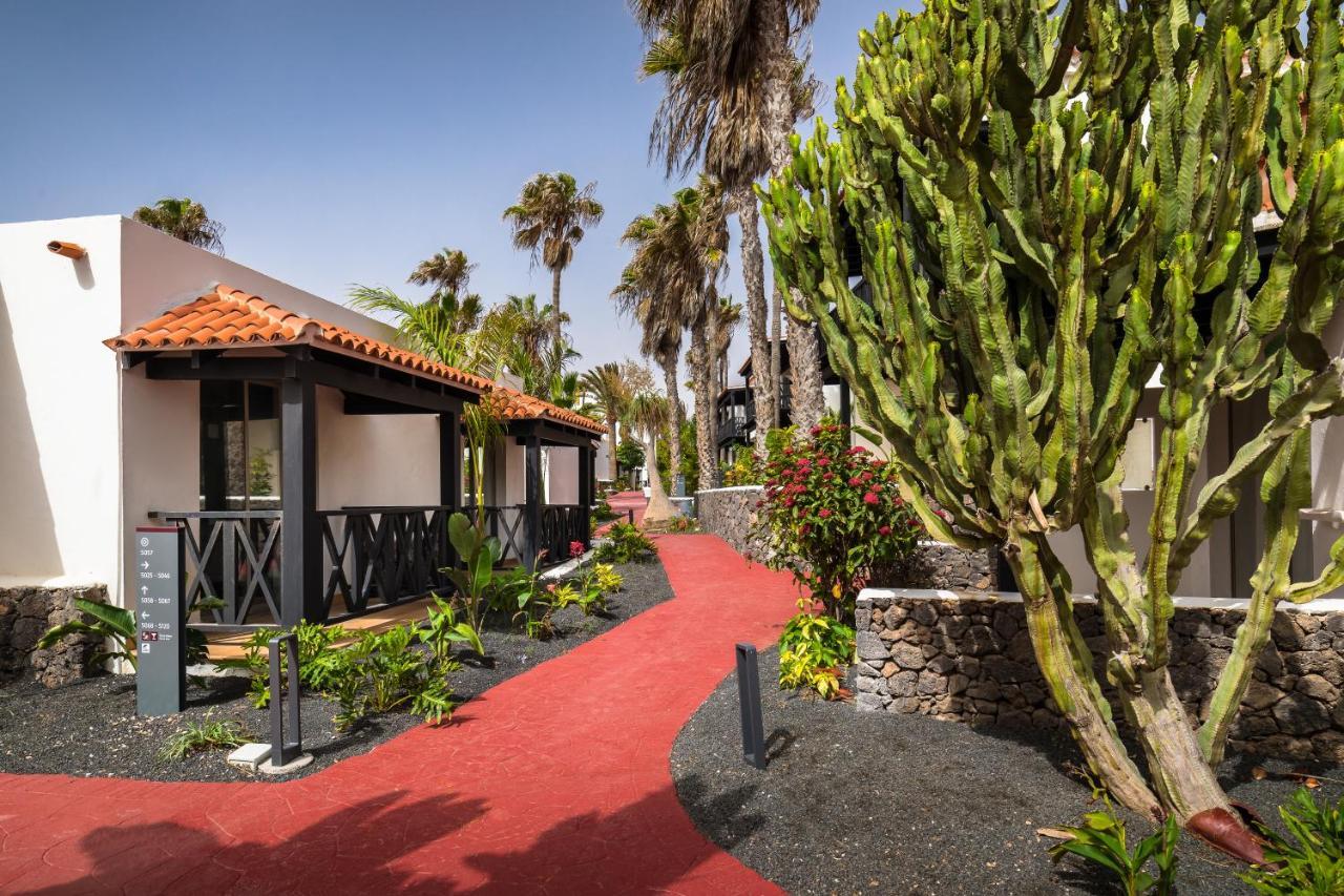 Hotel Barcelo Fuerteventura Royal Level - Adults Only Caleta De Fuste Zewnętrze zdjęcie