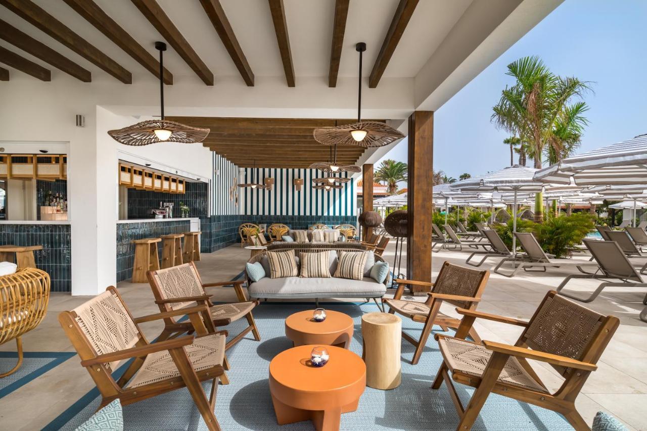 Hotel Barcelo Fuerteventura Royal Level - Adults Only Caleta De Fuste Zewnętrze zdjęcie