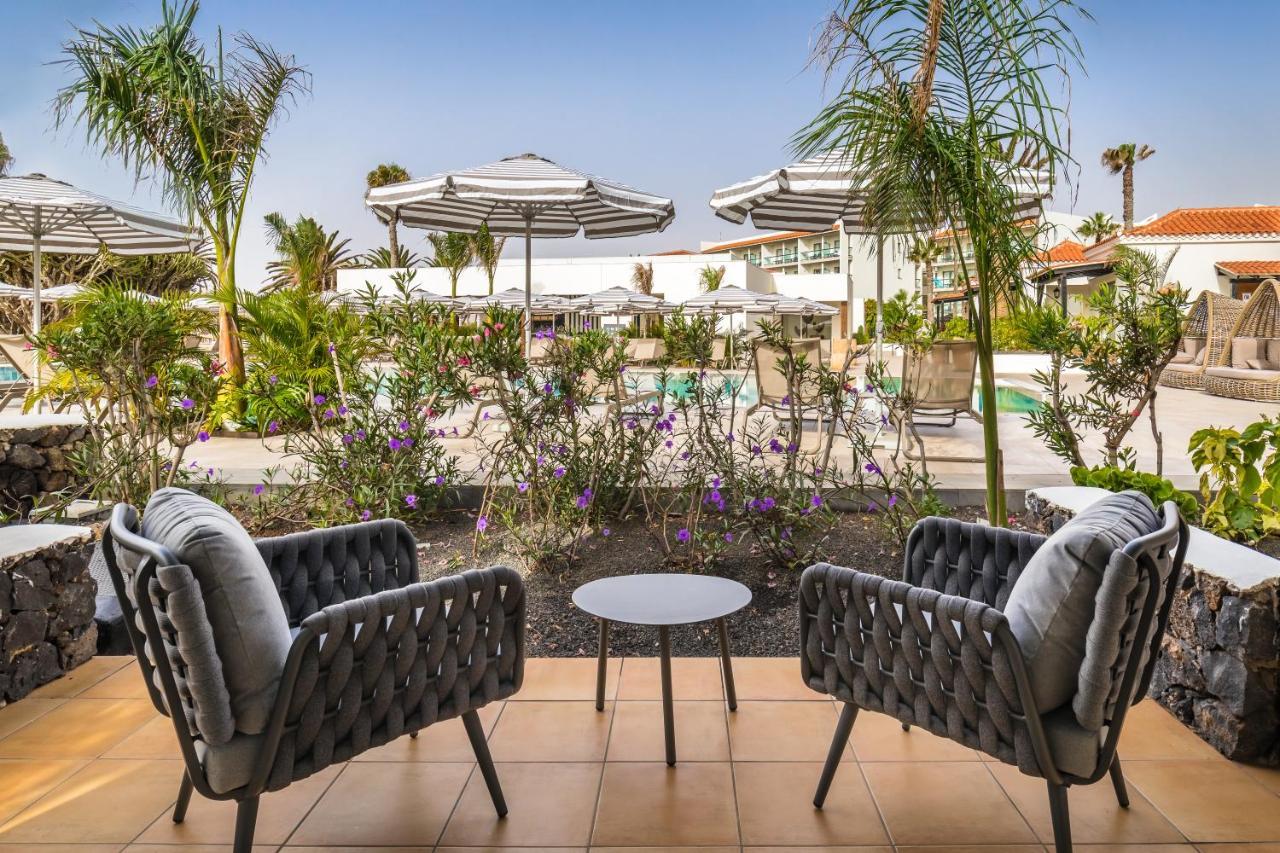 Hotel Barcelo Fuerteventura Royal Level - Adults Only Caleta De Fuste Zewnętrze zdjęcie