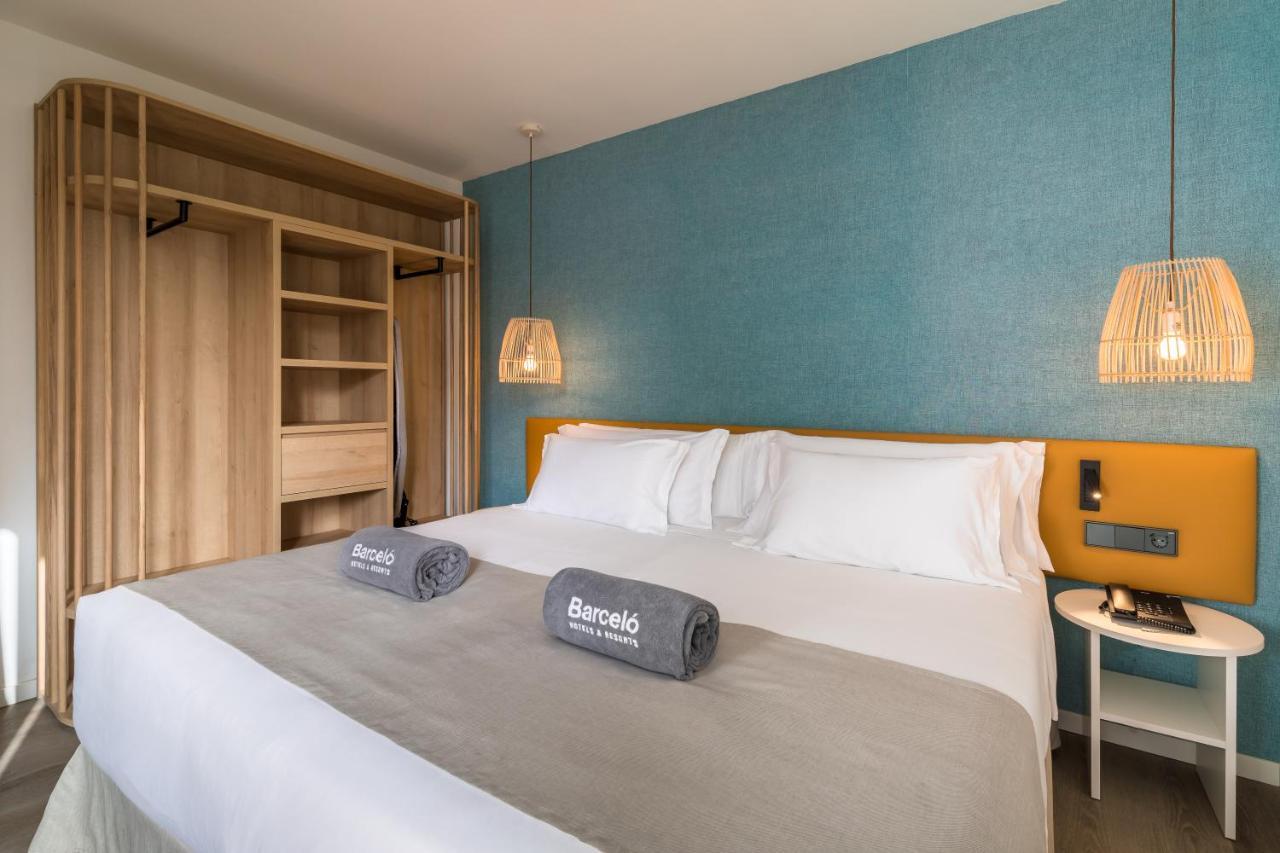 Hotel Barcelo Fuerteventura Royal Level - Adults Only Caleta De Fuste Zewnętrze zdjęcie