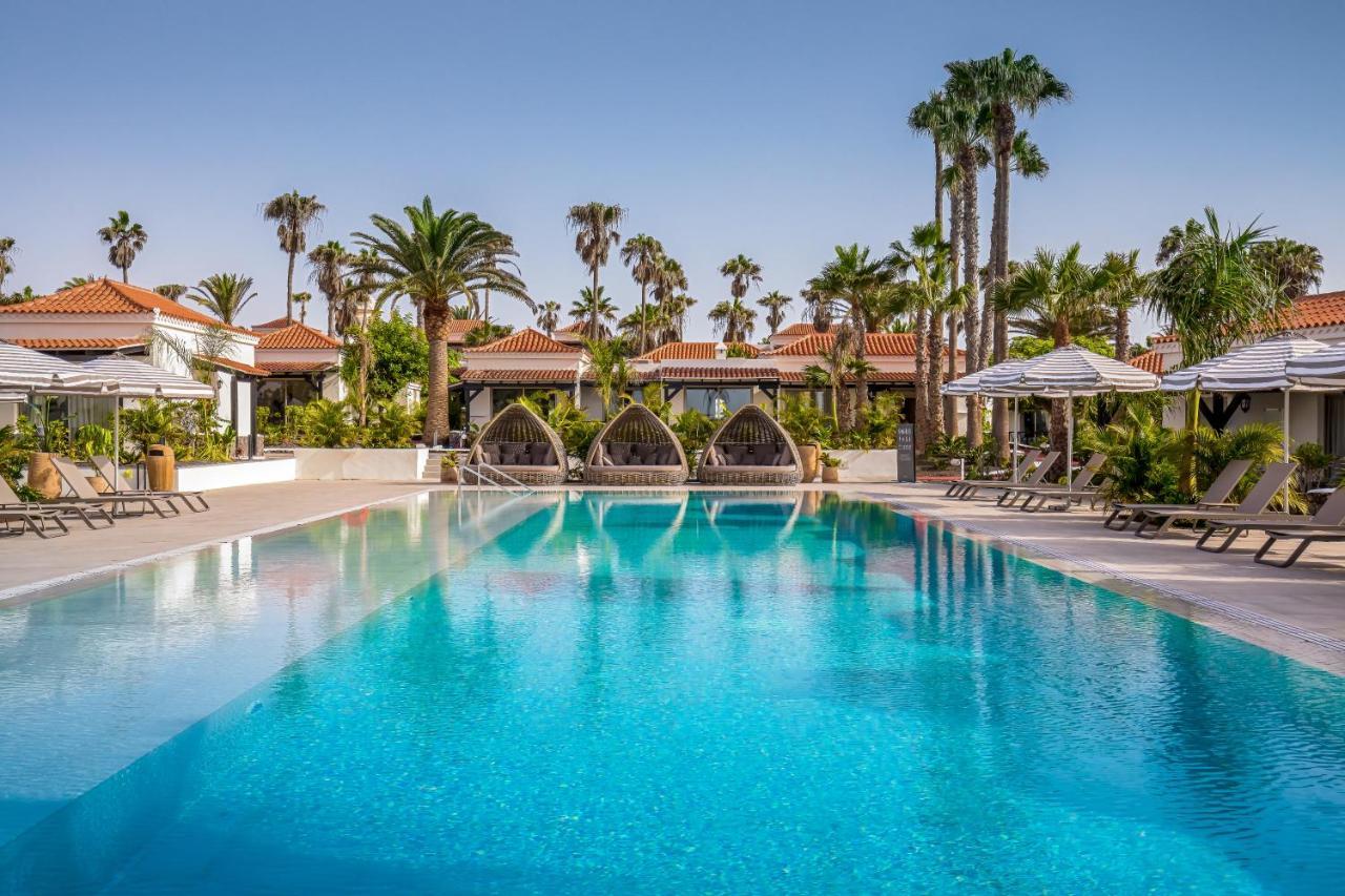 Hotel Barcelo Fuerteventura Royal Level - Adults Only Caleta De Fuste Zewnętrze zdjęcie