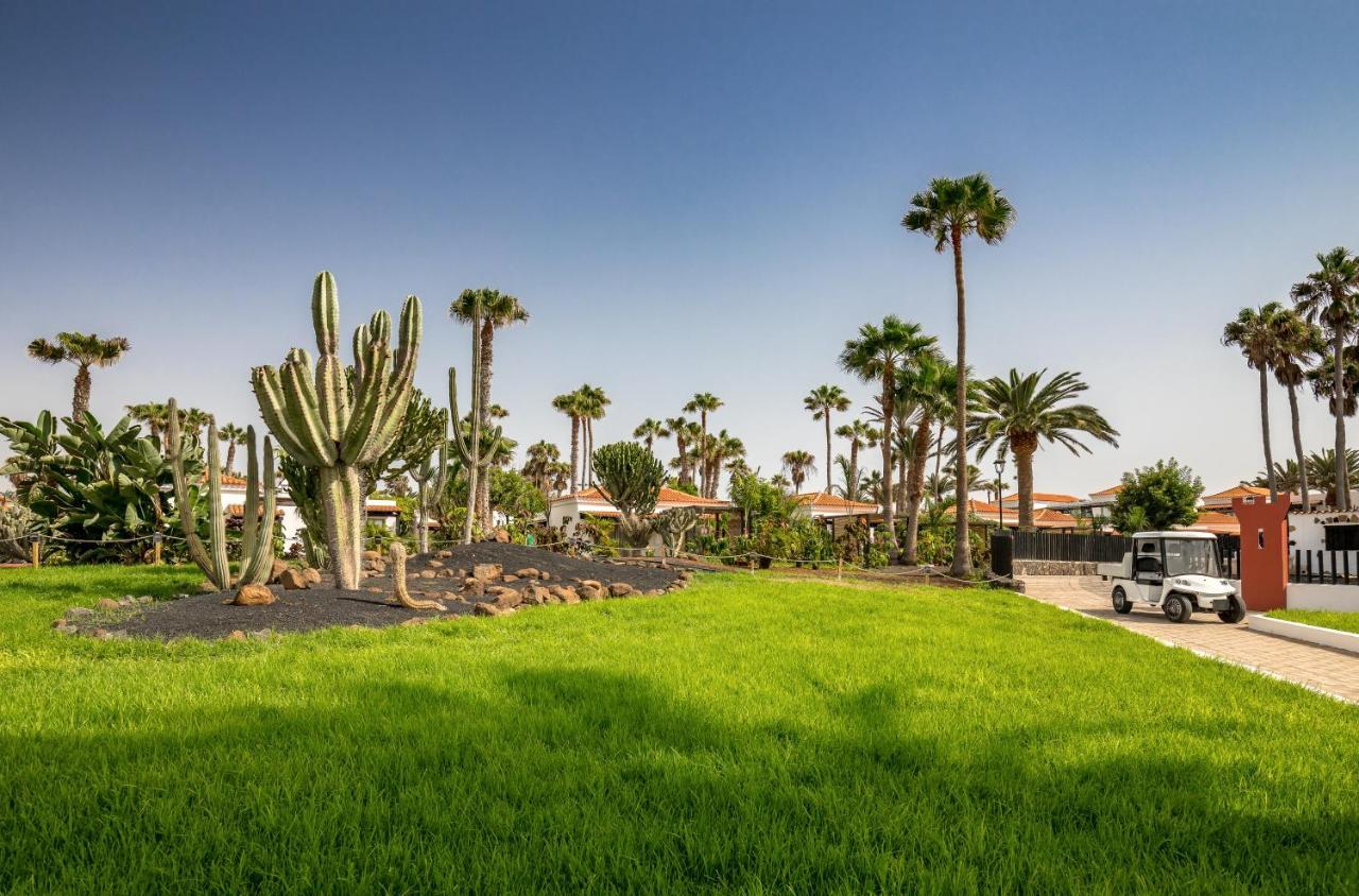 Hotel Barcelo Fuerteventura Royal Level - Adults Only Caleta De Fuste Zewnętrze zdjęcie