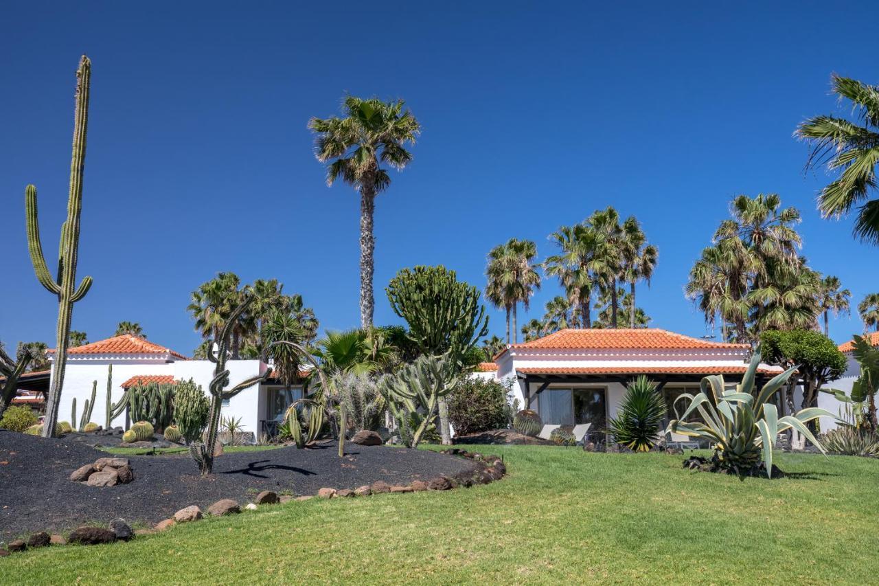 Hotel Barcelo Fuerteventura Royal Level - Adults Only Caleta De Fuste Zewnętrze zdjęcie