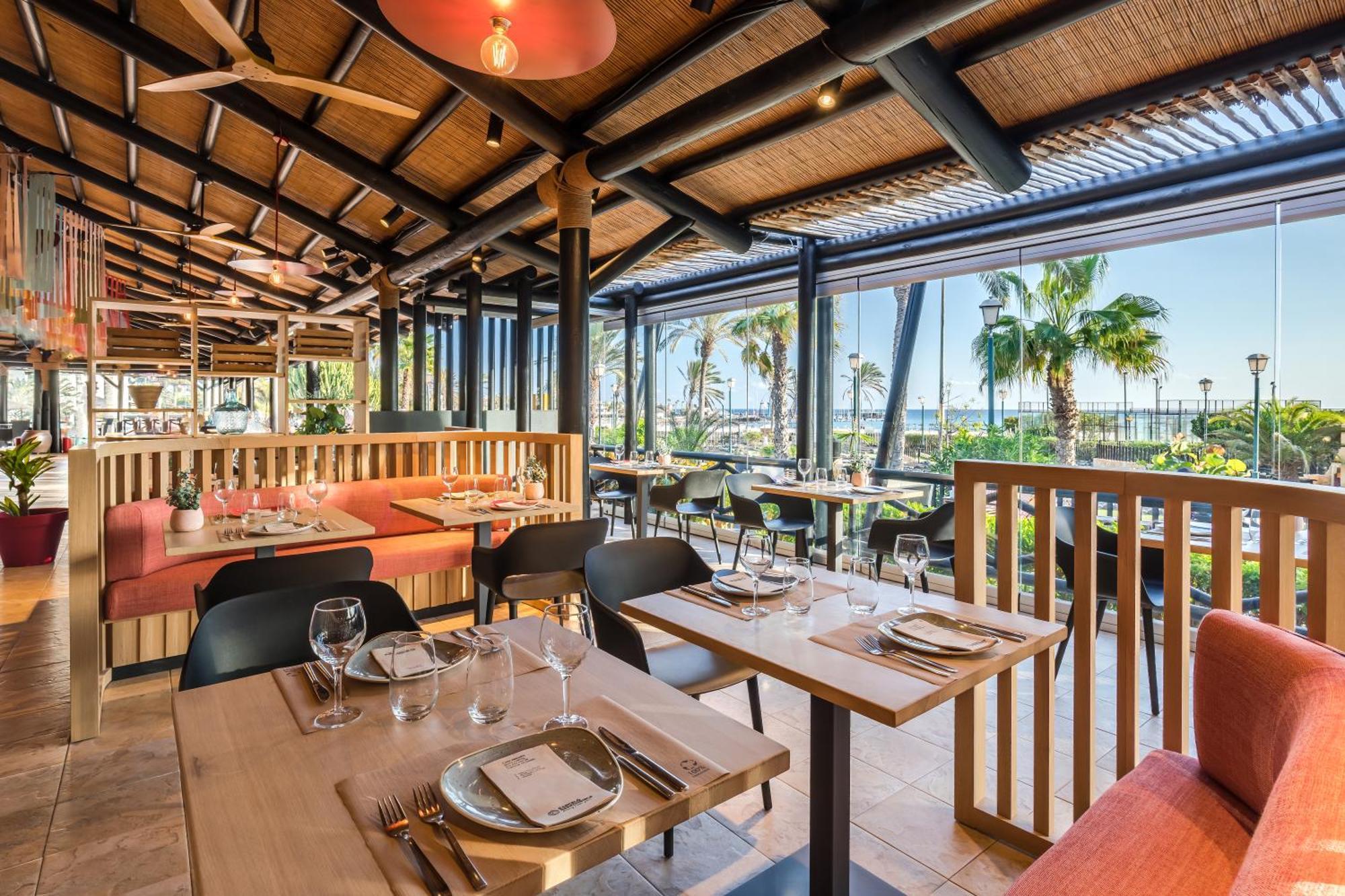 Hotel Barcelo Fuerteventura Royal Level - Adults Only Caleta De Fuste Zewnętrze zdjęcie