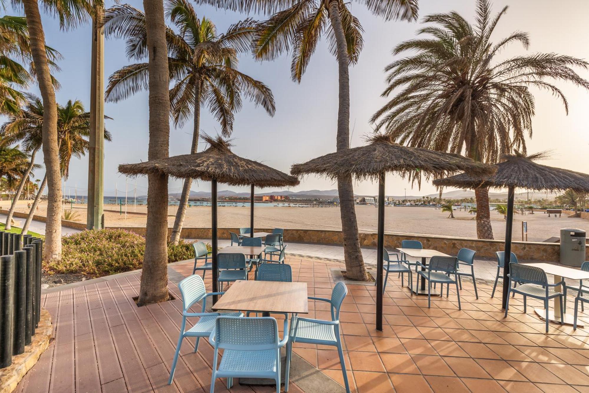 Hotel Barcelo Fuerteventura Royal Level - Adults Only Caleta De Fuste Zewnętrze zdjęcie