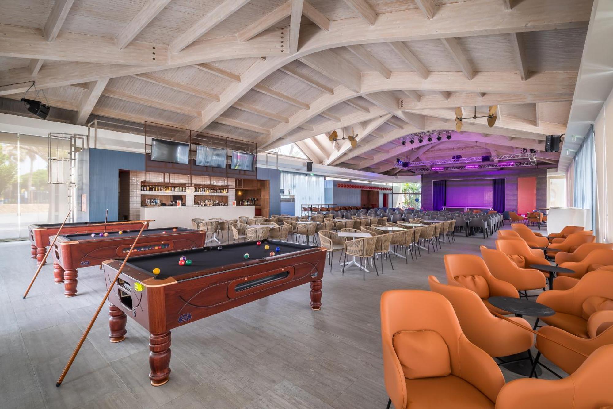 Hotel Barcelo Fuerteventura Royal Level - Adults Only Caleta De Fuste Zewnętrze zdjęcie